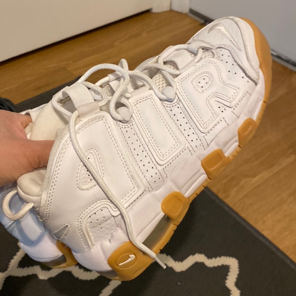 Nike Air Uptempo BRAND NEW